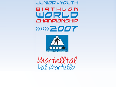 Junior World Championship Martell, Italy